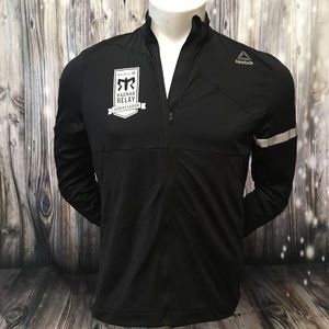NWT Men’s Reebok Ragnar Trophy Jacket